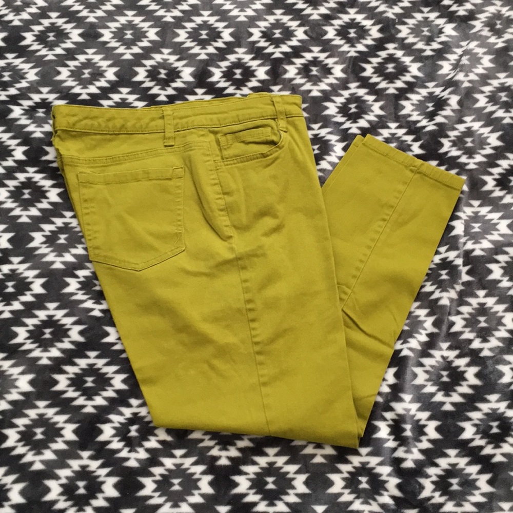 Jones New York Jeans Stretch Size 12